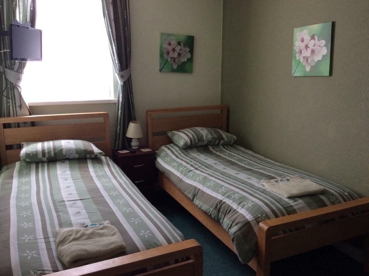 Lynton Hotel - Blackpool, Blackpool